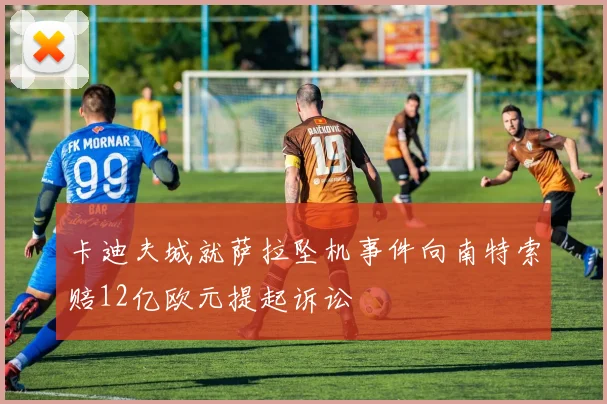 卡迪夫城就萨拉坠机事件向南特索赔12亿欧元提起诉讼