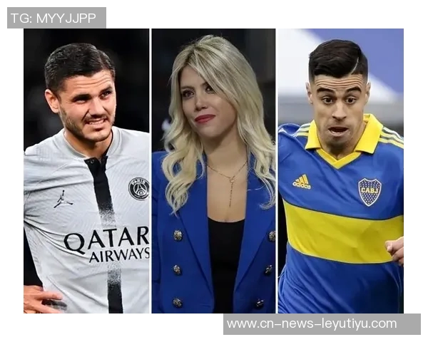 旺达揭秘如何助伊卡尔迪实现三倍年薪并荣升国米队长